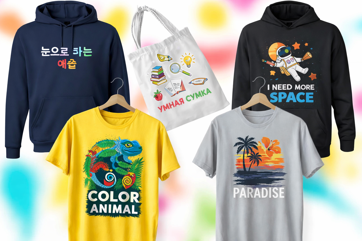 Хорошая типография